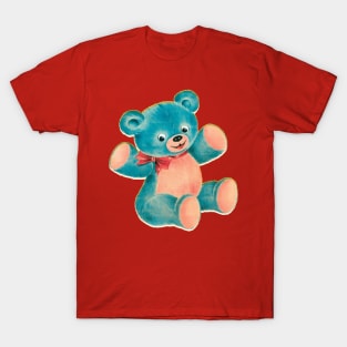 VILLANELLE BEAR T-Shirt